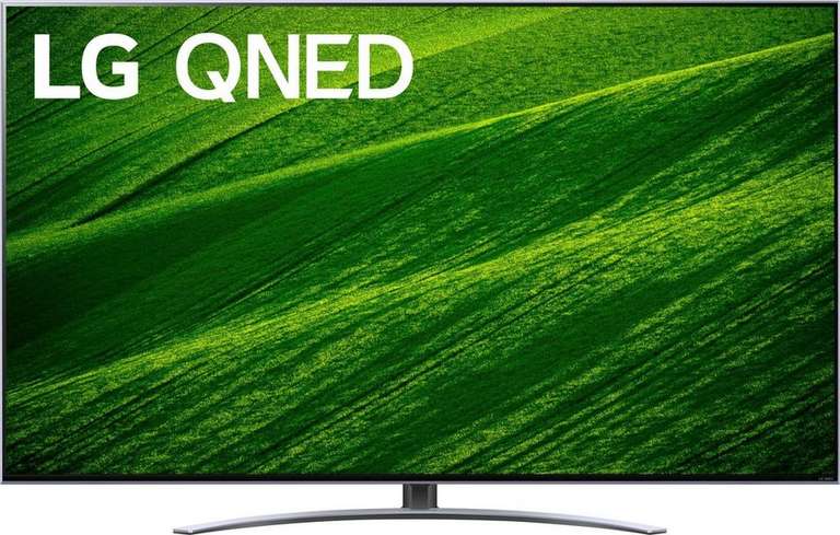 LG 65QNED829QB 4K QNED 100Hz EDGE LED mit Dimming [OTTO/Quelle]