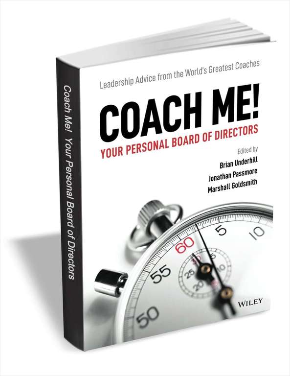[tradepub.com] Coach Me! Your Personal Board of Directors (eBook, engl.)