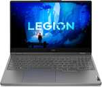 Lenovo Legion 5 15 (2022) Ryzen 7 6800H | 16GB RAM | 1TB SSD | RTX 3060