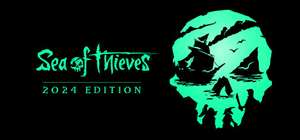 Sea of Thieves: 2024 Edition PC