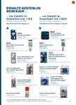 Bosch Professional Prodeals T1 Januar - April 2024 - - ProCore Akku, Stichsäge, GWS, GDR