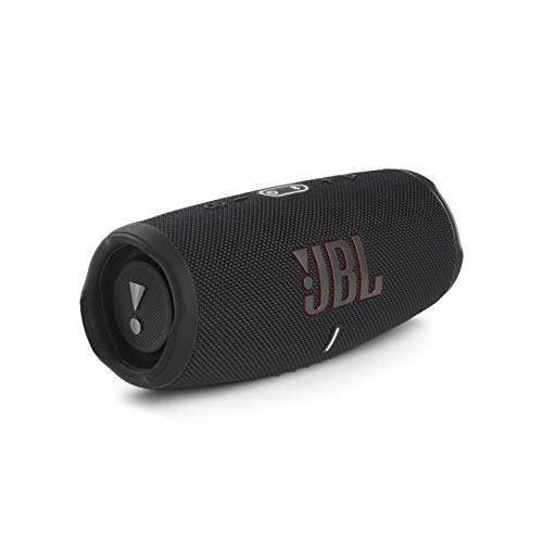 JBL Charge 5 Lautsprecher - kabellos - Bluetooth - App-gesteuert - 40 Watt