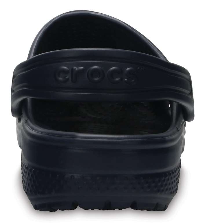 [Amazon Prime] Crocs Classic Clog – Unisex Clogs für Kinder – Schwarz (verschiedene Größen)