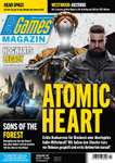 10 Gaming Magazin Abos: GameStar für 57,50€ + 20€ Amazon-GS | GamePro für 63,36€ + 25€ Amazon | PC Games Mag. für 52,80€ + 15 € Amazon