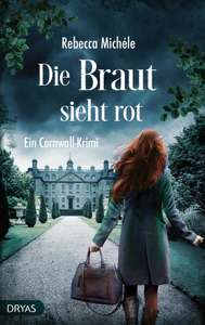 [amazon, eBook.de, Thalia u.a.] Die Braut sieht rot | Liebeszauber zwischen den Buchseiten | Hollywood Inkognito | Wie sie flüchtet u. a.