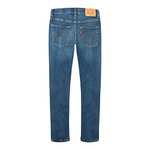 Levi's Kids Jeans 511 slim fit Gr. 4 Jahre, Größe 5, 6, 8 Jahre <20€ (prime)