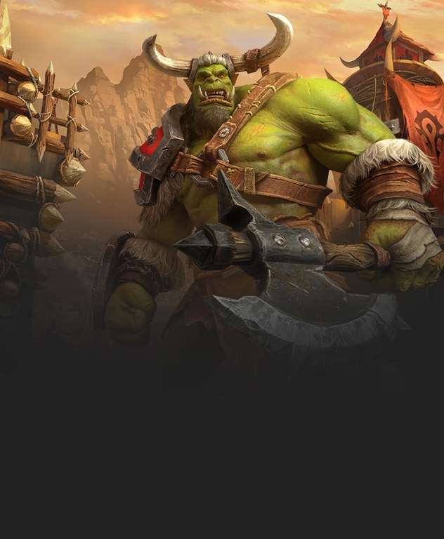 Warcraft III: Reforged Battlenet Shop