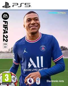 FIFA 22 [PlayStation 5]