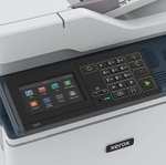 Xerox C315 - aktueller Multifunktions-Farblaserdrucker zum Bestpreis