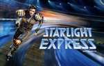 Starlight Express: 36.000 Tickets reduziert, für 48 Std. | Aktionszeitraum: 01.03. (18:00) - 03.03.2024 (18:00)