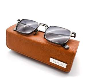 23,5% Rabatt auf Sonnenbrillen und 15% auf Brillen mit Sehstärke bei SUNTOS + kostenlosem Versand