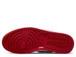 Nike Air Jordan 1 low flyease rot/weiß/schwarz (Gr. 40 - 48,5)