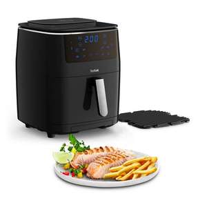 [Tefal] Easy Fry Grill & Steam FW2018 | 3-in-1-Lösung: Heißluftfritteuse, Grill und Dampfgarer | Black Week | Corporate Benefits |