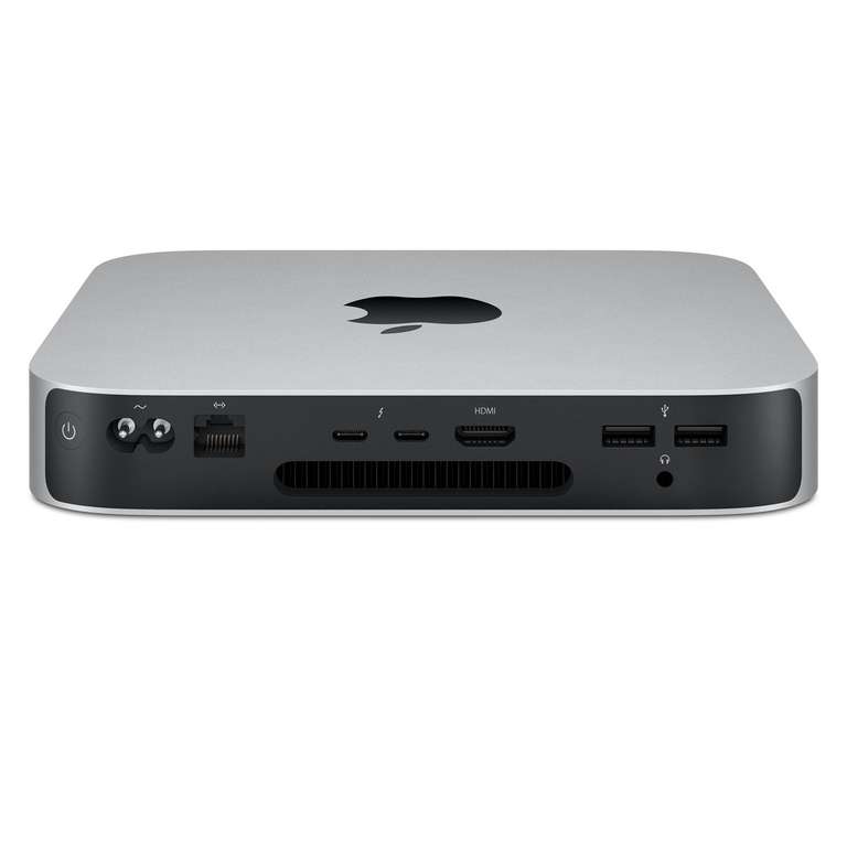 [Apple Store online] Refurbished Mac mini Apple M1 Chip 16 GB RAM 256 GB SSD