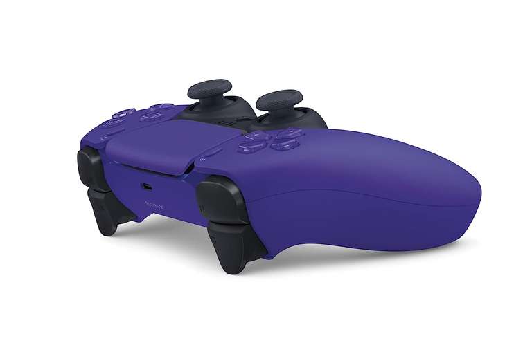 Sony Playstation 5 Dualsense Controller Galactic Purple