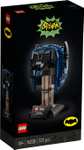 (Lokal Smyth Toys - fast alle Märkte) LEGO 76238 Batman Maske