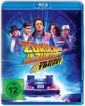 Zurück in die Zukunft - Ultimate Trilogie (Remastered) (3 Blu-ray + Bonus Blu-ray) (Prime)