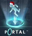 Portal RTX (PC - Steam)