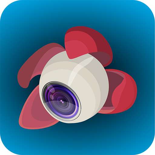 Litchi App für DJI Drohnen (Android)