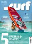 Angel-, Boot, und Wassersportmagazin Abos mit Rabatt + erhöhter Prämie: Blinker, Karpfen, Raubfisch, Boote, Yacht, Surf