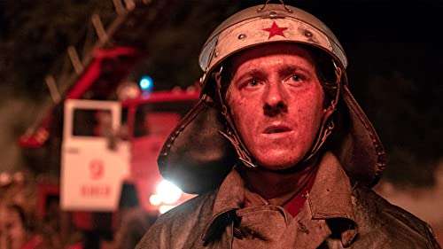 Chernobyl - Die komplette Serie OV (4K Blu-ray + Blu-ray) für 18,67€ inkl. Versand (Fnac.com)
