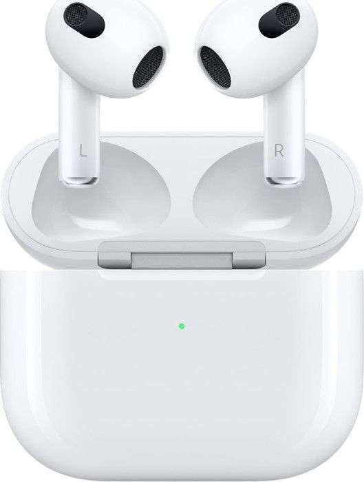 Apple Airpods 3. Generation für 149€ inkl. Versand