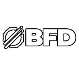 BFD3 – Evolved Acoustic Drum Software (VSTi für Musikproduktion)