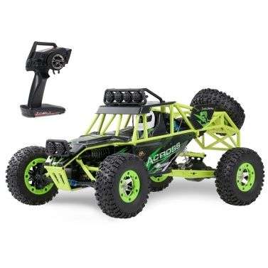 TOMTOP WL12428 RC Buggy