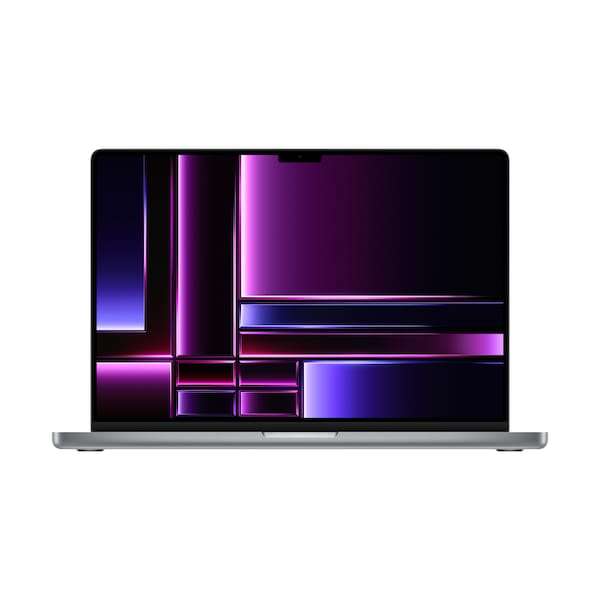 Apple MacBook Pro – 2023 16", M2 Pro, 32 GB, 1000 GB (Preisfehler)