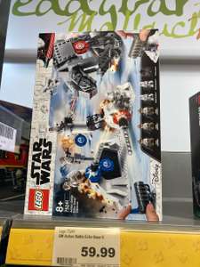 [Lokal Bremen/Brinkum] Lego 75241 Verfügbarkeitsdeal im Marktkauf