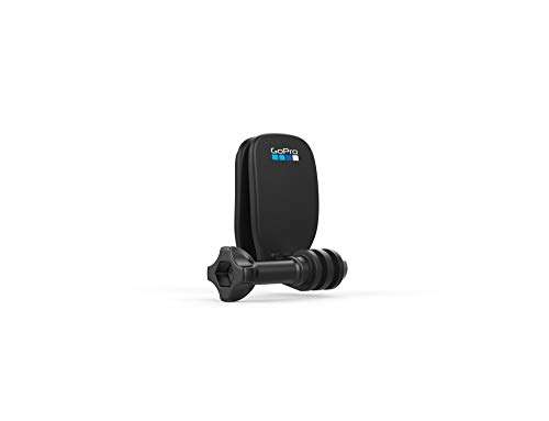 GoPro Kopfband & Quick-Clip - für alle GoPro-Kameras für 10,00€ || Prime