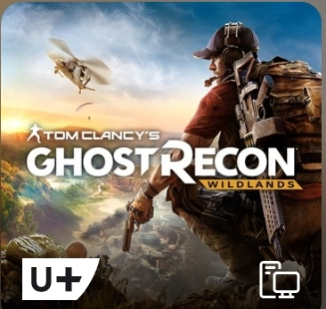 [Xbox Store] Tom Clancy's Ghost Recon Wildlands für 2,49€