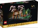 Lego 10308 Weihnachtliche Hauptstraße 10315,76261, 31208,60198