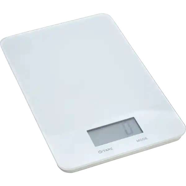 Digitale Küchenwaage CFC2021-S bei ROSSMANN für nur 6,29 €