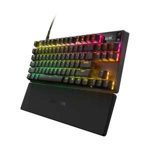 SteelSeries Apex Pro TKL 2023 Gaming Tastatur | MediaMarkt Ebay Gutscheinaktion