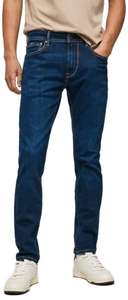 Pepe Jeans: Herren Stanley Jeans W28 bis W40 für 34,95€ (Prime/aboutyou)