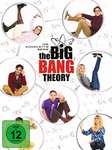 The Big Bang Theory: Die komplette Serie *DVD