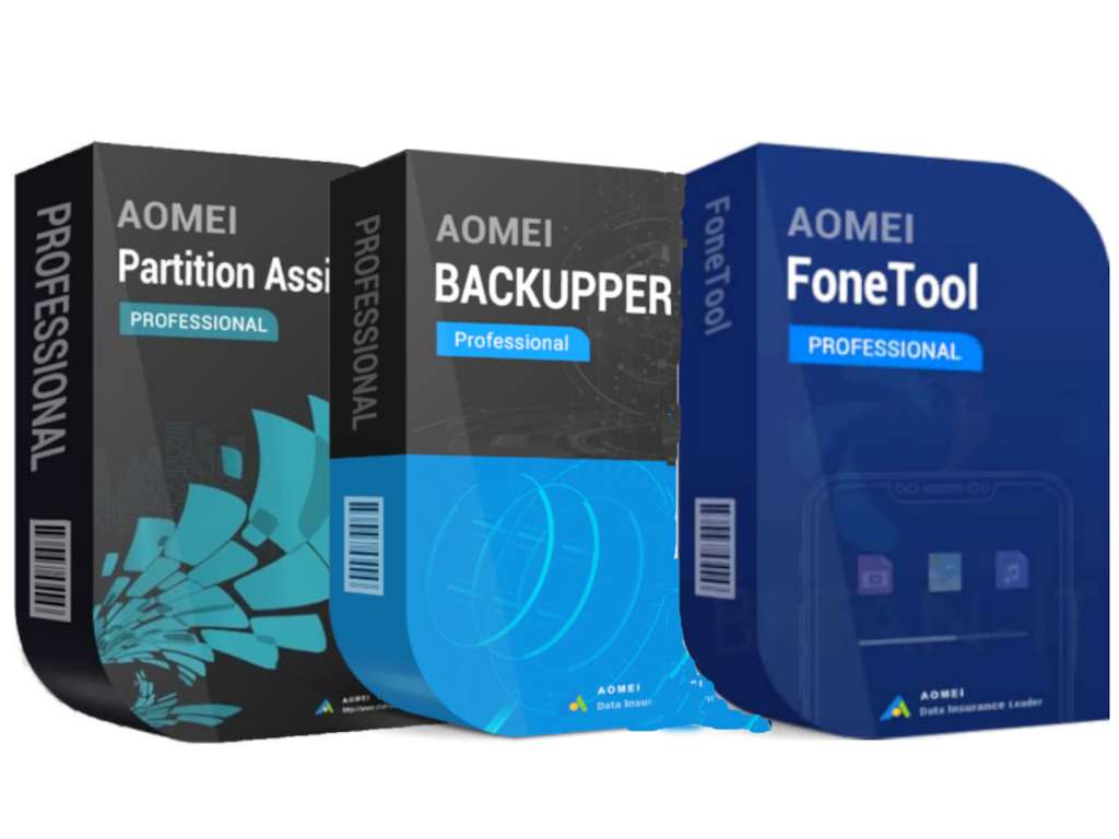 AOMEI FoneTool Technician 2.4.2 for iphone download