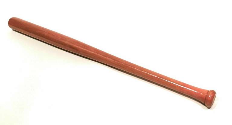 [B-Ware] Najato Baseballschläger (80cm) aus Holz für 5,99€ zzgl. VSK oder 3 Stück für 15€ inkl. Versand