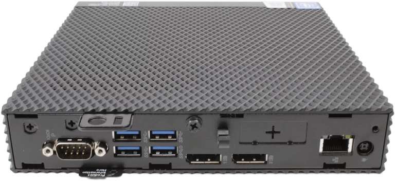 Dell Wyse 5070 Mini PC mit 8GB RAM, 64GB SSD nur 49,99€ bei RAM