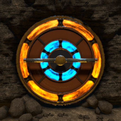 Legacy - Reawakening - Point-and-Click-Adventure [Google Playstore]