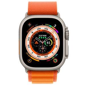 Apple Watch Ultra zum Bestpreis von 543,95