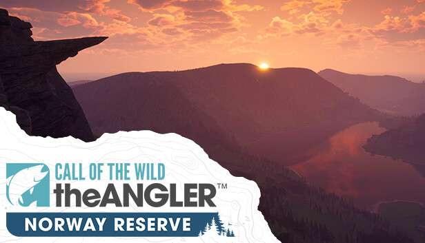 Call of the Wild: The Angler – Norway Reserve DLC kostenlos [Steam und Epic]