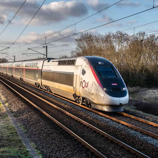 Bahn: SNCF TGV Sommer-Sale gestartet | 150.000 Frankreich-Tickets für 19€ (2. Klasse) / 29€ (1. Klasse) | z.B. Paris Bordeaux uvm.