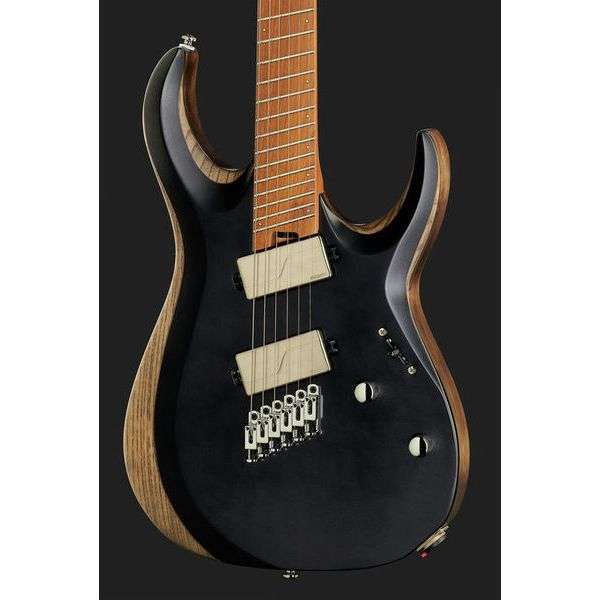 Cort X-700 Mutility Black Gitarre