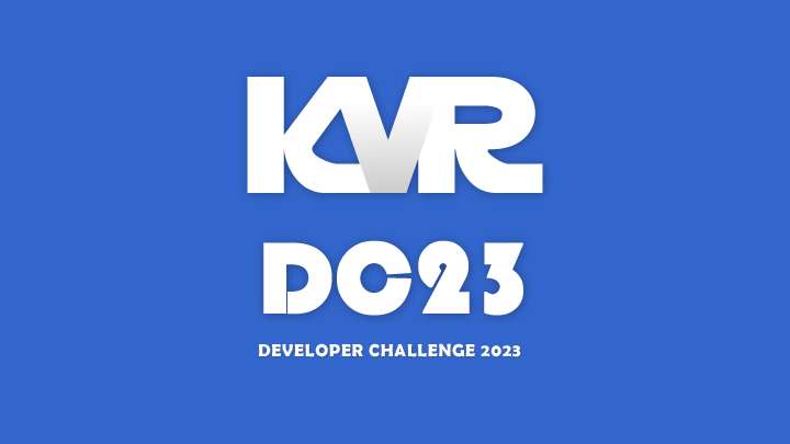 KVR Audio Developer Challenge 2023 // 23 Plugins, diverse Effekte & Instrumente // Forum Anmeldung erforderlich