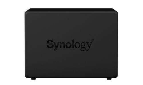 Synology Diskstation DS920+ NAS System 4-Bay [Leergehäuse]