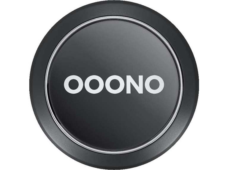 OOONO Co-Driver No1 - Warnt vor Blitzern & Gefahrenstellen