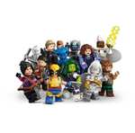 LEGO Collectable Minifigures 71039 Marvel Minifiguren Serie 2 - 36er Box