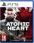 [Amazon UK] Atomic Heart PS5